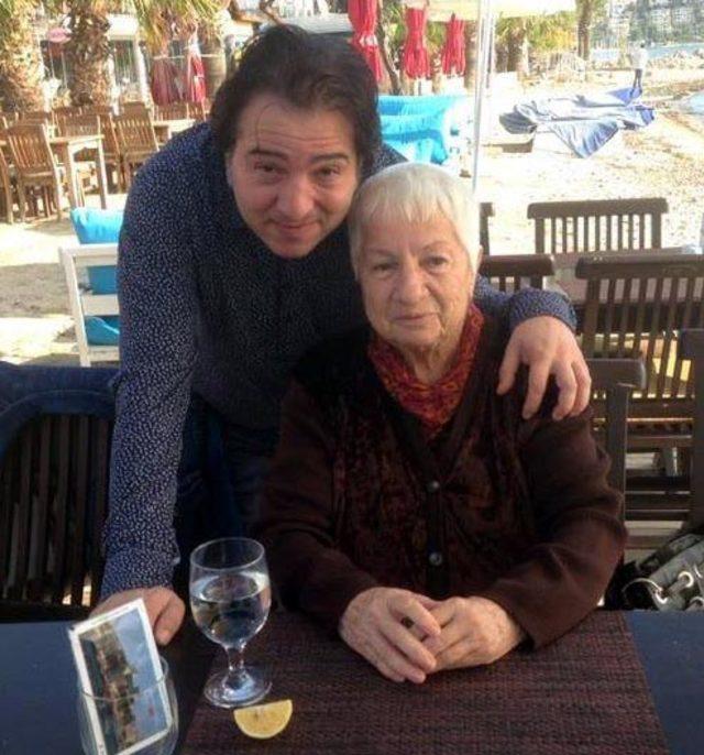 Fazıl Say'ın annesi Ayşe Gürgün Say, hayatını kaybetti
