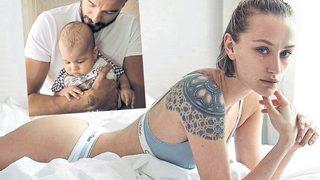 Cem Adrian'ın taşıyıcı anne isteğine Didem Soydan'dan yanıt!