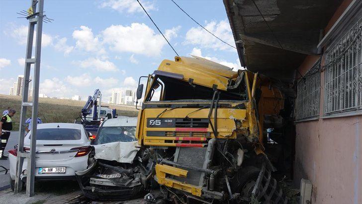 İçişleri Bakanlığı açıkladı: Kurban Bayramı tatilinin ilk 6 gününde acı bilanço! G3