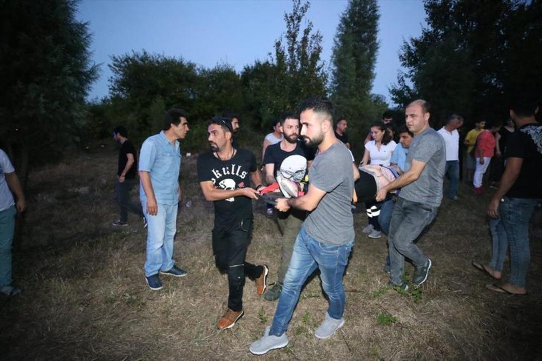 İ&ccedil;işleri Bakanlığı a&ccedil;ıkladı: Kurban Bayramı tatilinin ilk 6 g&uuml;n&uuml;nde acı bilan&ccedil;o!