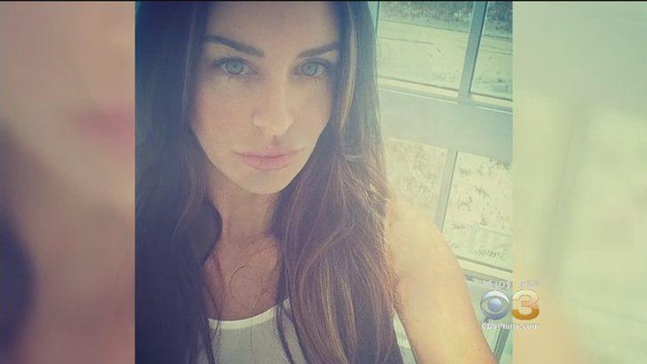 Eski Playbol modeli evinde ölü bulundu!  G2