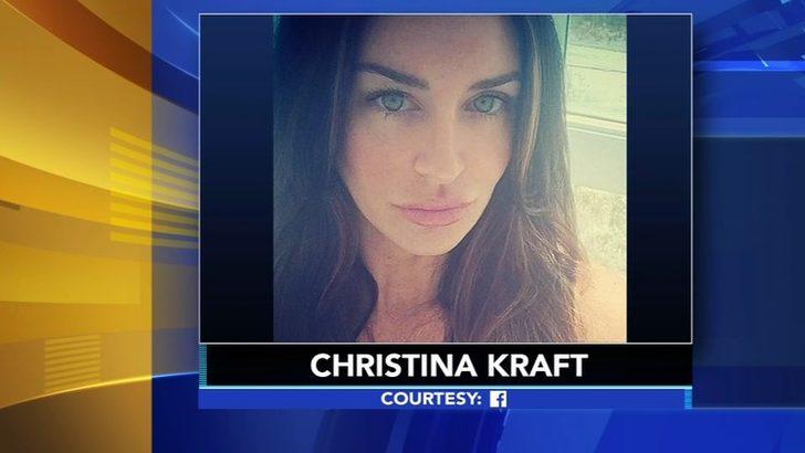 Eski Playbol modeli evinde ölü bulundu!  G3