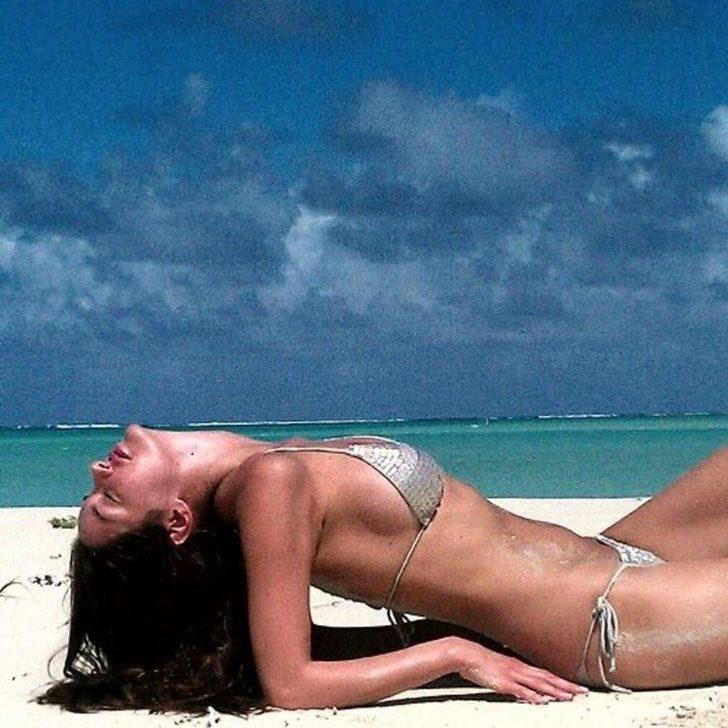 Eski Playbol modeli evinde ölü bulundu!  G4