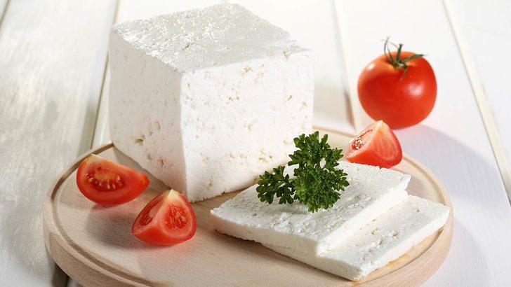 PEYNİR VE TARÇIN TÜKETİN