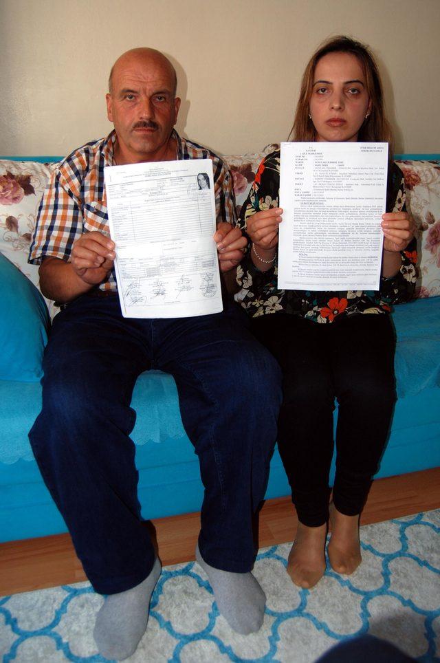 Eşinin engelli raporu alıp, boşanma davası a&ccedil;tığı kadının hukuk m&uuml;cadelesi 1