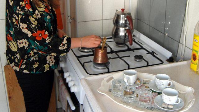 Eşinin engelli raporu alıp, boşanma davası açtığı kadının hukuk mücadelesi