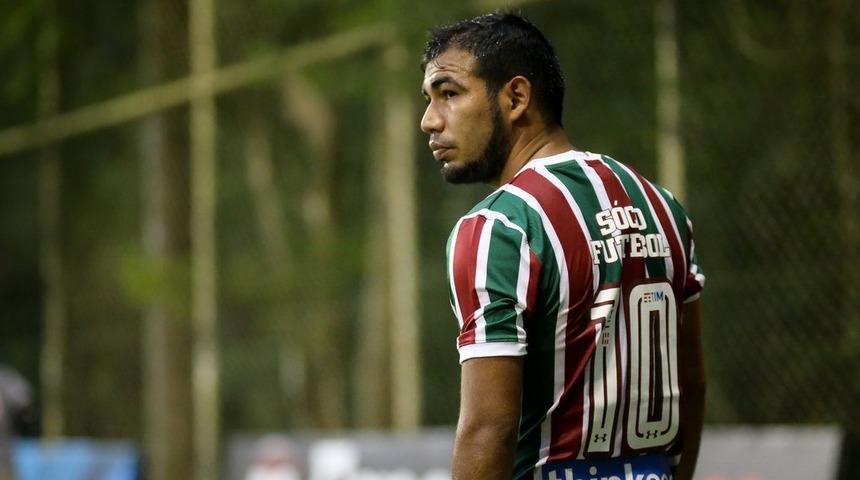 Fenerbah&ccedil;e'ye Brezilyalı yıldız