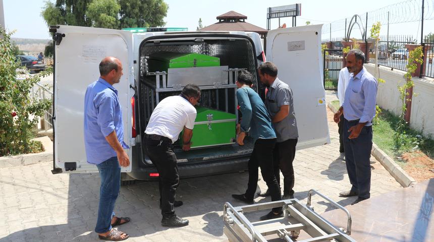 8 yaşındaki Nezif, sulama kanalında boğuldu