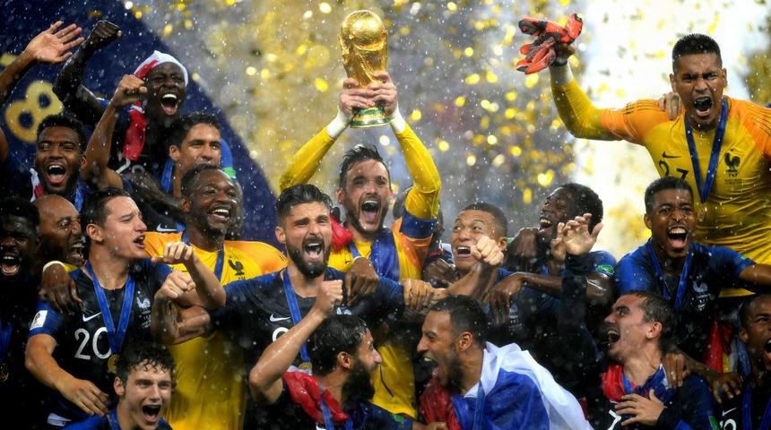 Hugo Lloris Londra'da g&ouml;zaltına alındı!