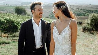 Azra Akın'dan aşk dolu paylaşım