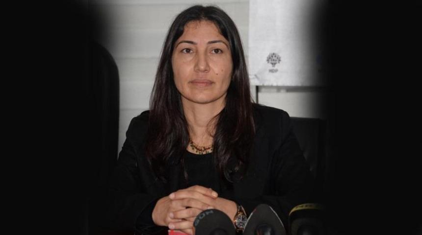 Eski HDP milletvekili Leyla Birlik'ten Yunanistan'a iltica başvurusu