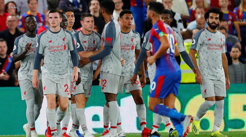 Liverpool, Sheik Mansour'un kuzeninin 2 milyar euroluk satın alma teklifini reddetti!