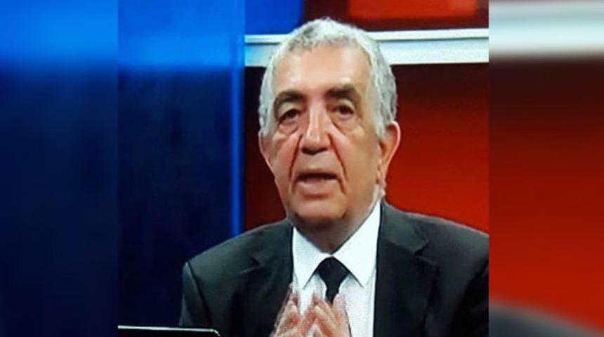 Gazeteci Baki Özilhan vefat etti