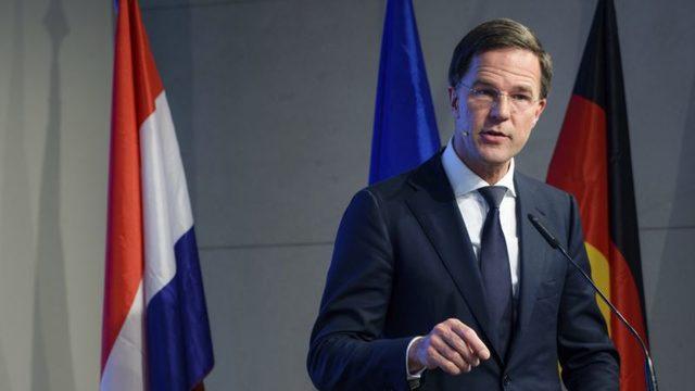 Hollanda Hükümeti “Hz. Muhammed Karikatür Yarışması”ndan Endişeli