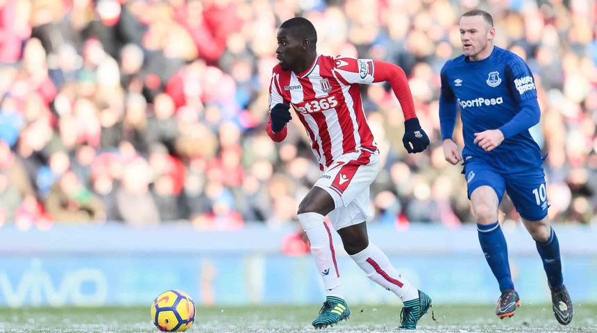 Stoke City teknik direkt&ouml;r&uuml; Gary Rowett Badou Ndiaye'nin ayrılığını doğruladı