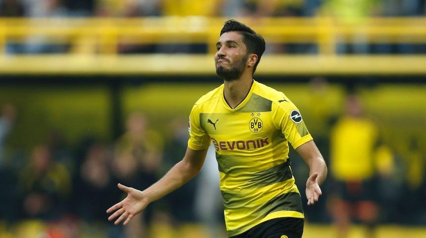 Nuri Şahin menajerler aracılığı ile Fenerbahçe'ye önerildi!