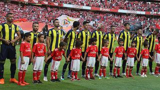 Menajerinden açıklama: 'Dirar Fenerbahçe'de kalacak'