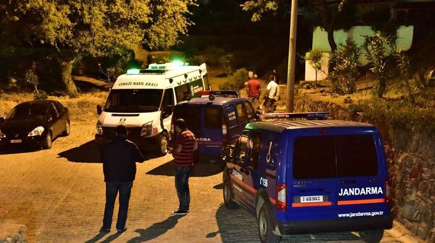 Maganda uzman &ccedil;avuş tutuklandı!