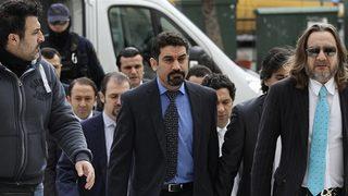 Terör sığınağı Yunanistan! DHKP-C, FETÖ, PKK...