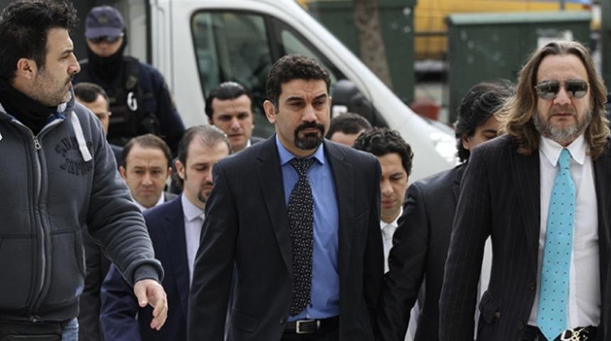 Terör sığınağı Yunanistan! DHKP-C, FETÖ, PKK...