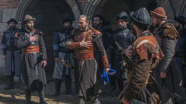 Diriliş Ertuğrul ne zaman başlayacak? TRT 1 Diriliş Ertuğrul 5. sezon 122. bölüm yayın tarihi belli oldu mu?