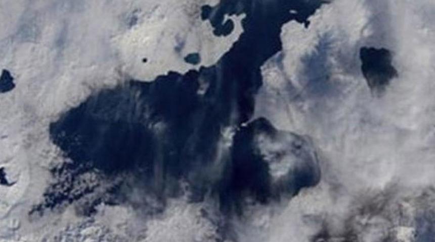 NASA'dan tarihi Türkiye hatası! 3,5 yıl sonra düzelttiler