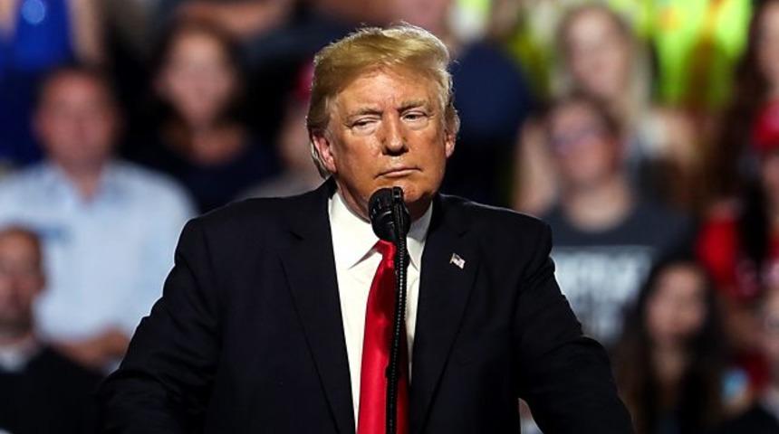 ABD'yi sallayan anket! Trump için çıkan sonuçlar şaşırttı