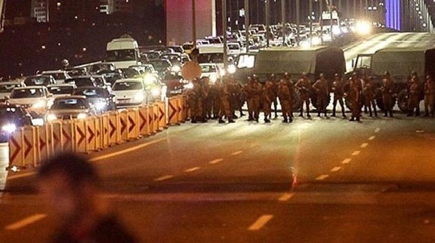 FETÖ üyesi utanmadan bunu yazdı: Bir daha fırsat olsa yaparız!