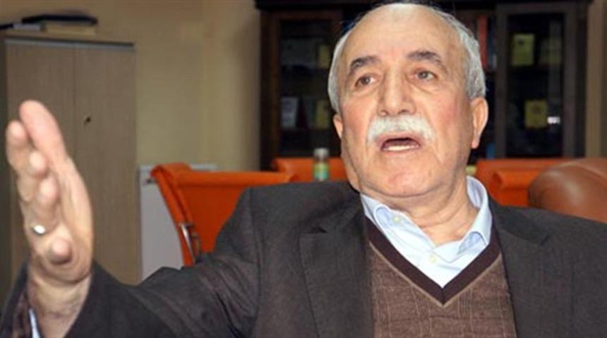 'Gülen'in köpeğiyim' diyen profesör cezaevinde öldü
