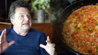 Vedat Milör'den olay yaratan menemen anketi!