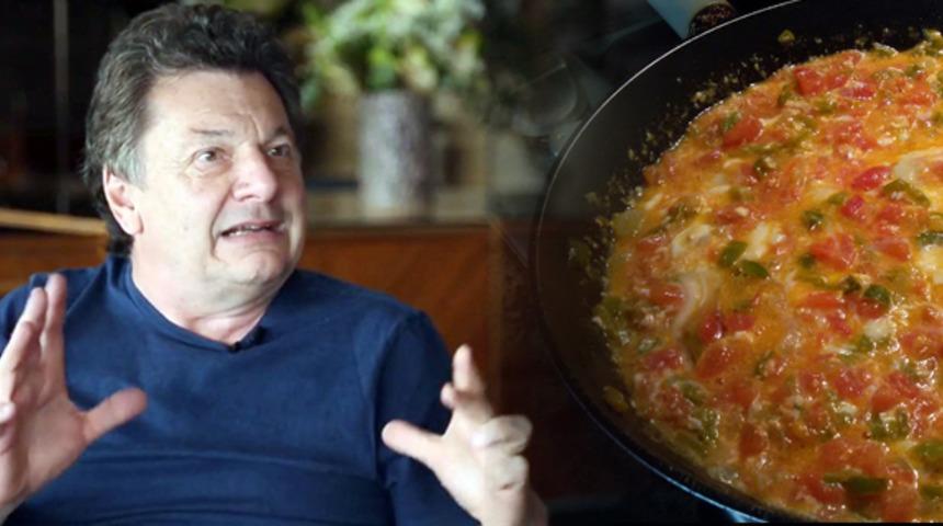 Vedat Milör'den olay yaratan menemen anketi!