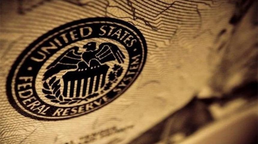 FED'den faiz artışı sinyali!