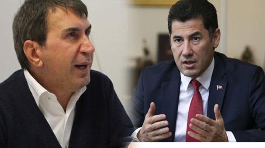 Kavga büyüyor! Sinan Oğan hakkında olay yaratacak iddia!