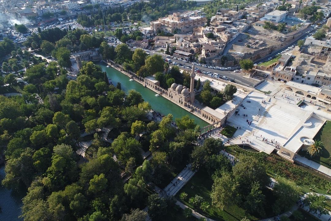 Güneydoğu turizminde çifte bayram