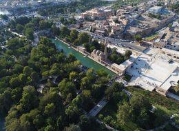 Güneydoğu turizminde çifte bayram