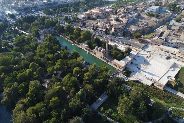 Güneydoğu turizminde çifte bayram G1