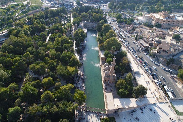 Güneydoğu turizminde çifte bayram G2