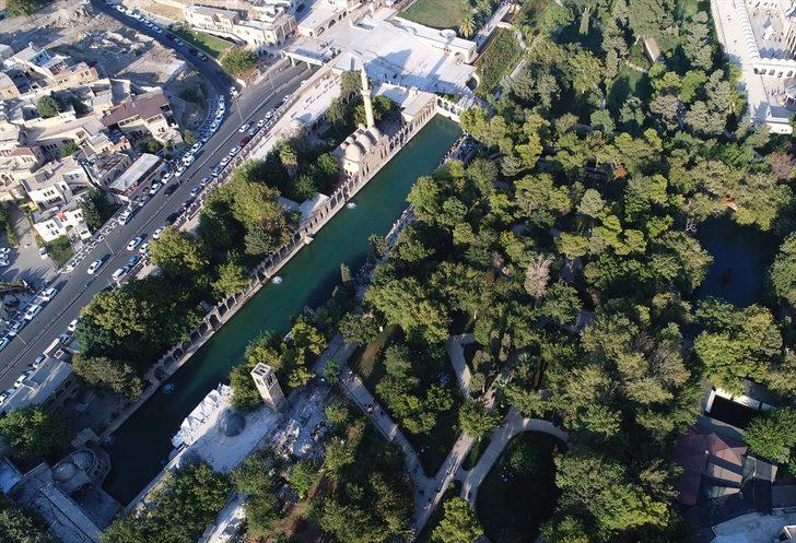 Güneydoğu turizminde çifte bayram G3