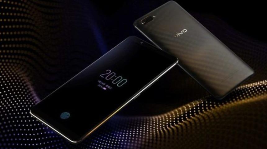 Orta segmente yeni oyuncu: Vivo V11