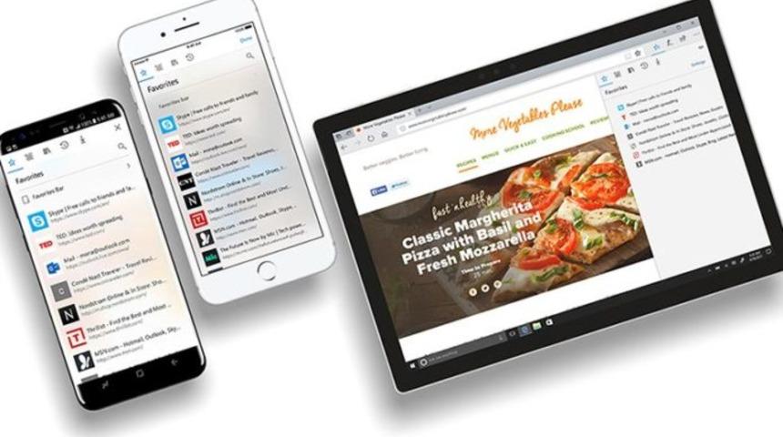 Microsoft Edge T&uuml;rkiye mağazalarında indirime sunuldu 