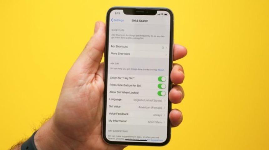 Apple, iOS 12 için geri sayımı başlattı 