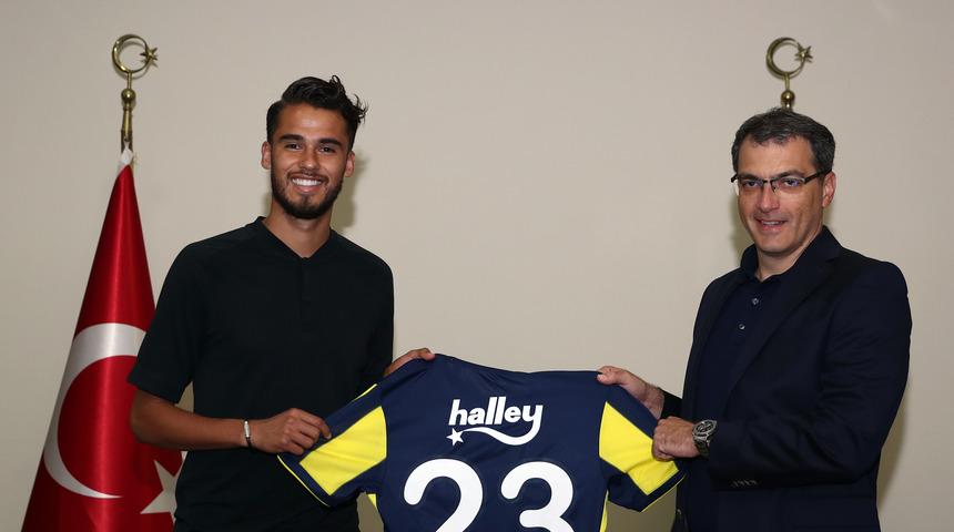 Damien Comolli: Transfer piyasasındaki fırsatlardan yararlanacağız!