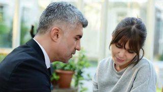 İstanbullu Gelin'in 3. sezonuna Ahsen Eroğlu da katıldı