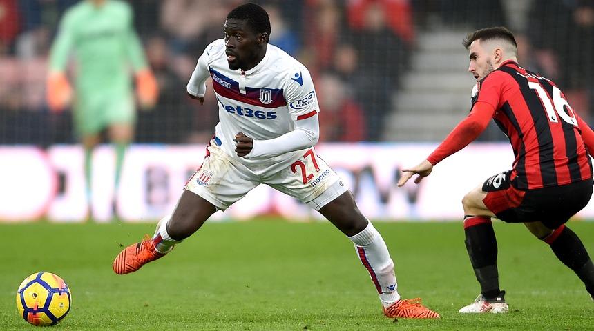 Badou Ndiaye'den heyecan yaratan Galatasaray paylaşımı!