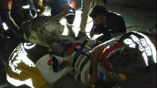 Aksaray'da ilginç olay! Gezi alanı sanıp eve girdi, başına gelmeyen kalmadı