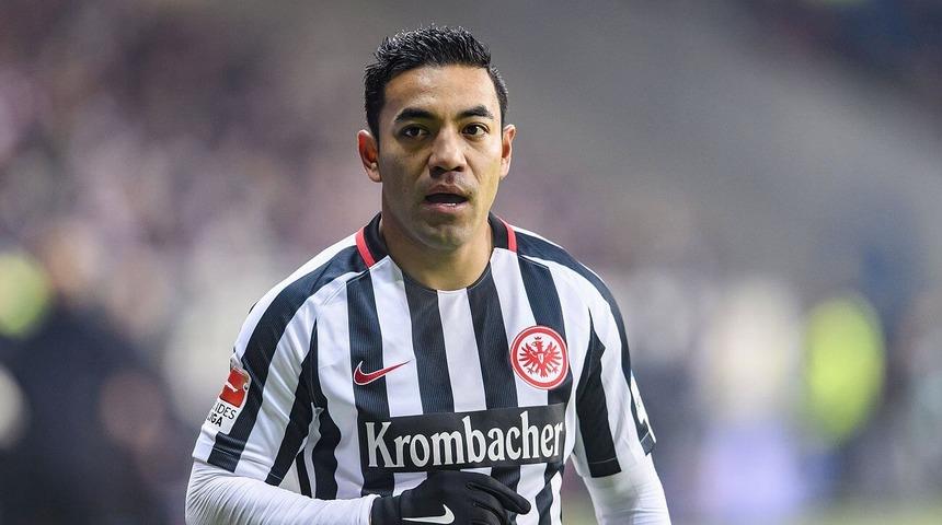 Fenerbah&ccedil;e son dakika transfer haberi | Fenerbah&ccedil;e'nin Marco Fabian ile anlaştığı iddia edildi!