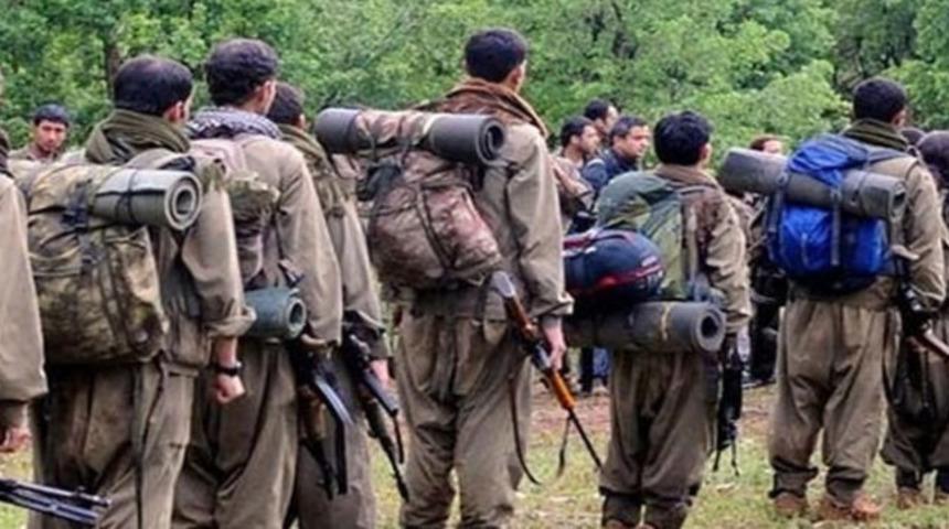 Bakanlık açıkladı: PKK’nın sözde bölge yöneticilerinden biri sağ olarak ele geçirildi