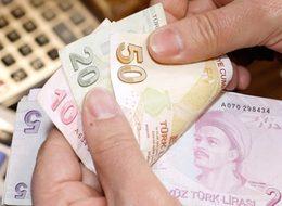 Emeklilere zam müjdesi