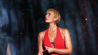 Bodrum'da Sıla izdihamı! Nefes kesti!