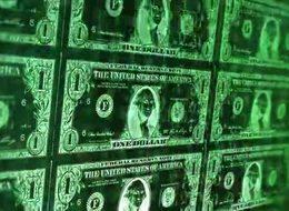 Dolar prangasına dijital çözüm